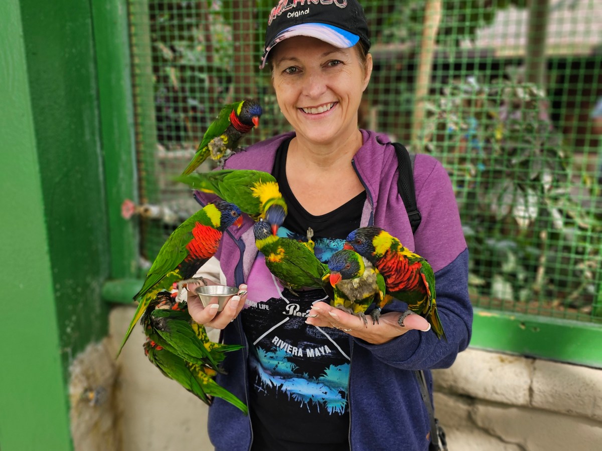 The Balancing Act – Writing, Family & Life’s&nbsp;Challenges