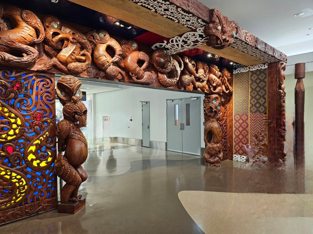 How New Zealand Changed the Way I Build&nbsp;Worlds